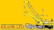 Krane Ltd logo