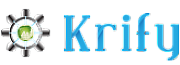 Krify Innovations (UK) Ltd logo