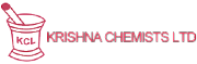 Krishna Ltd logo