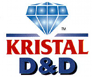 Kristal D & D Ltd logo