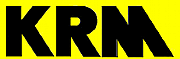 KRM Keith Rennie Machinery Ltd logo