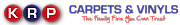 K.R.P. Carpets & Vinyls Ltd logo