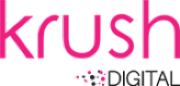 Krush Digital logo