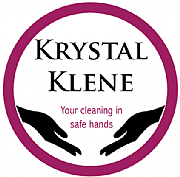 Krystal Klene Ltd logo