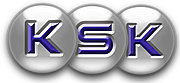 Ksk Virtual logo