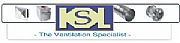 KSL Ventilation Specialists logo