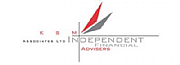 Ksm Associates Independent Financial Advisers Ltd logo