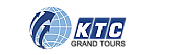 Kt Flavours Ltd logo
