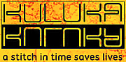 Kuluka Ltd logo