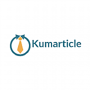 Kumarticle logo
