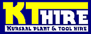 Kursaal Plant Hire Ltd logo