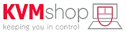 KVMshop logo