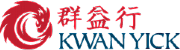 Kwan Yick (U.K.) Ltd logo