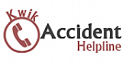 Kwik Accident Claim Helpline Ltd logo