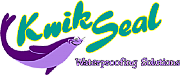 Kwikseal Products Ltd logo