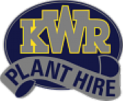 KWR Plant Hire Ltd logo