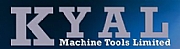 Kyal Machine Tools Ltd logo