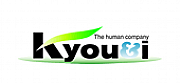 Kyouei Ltd logo