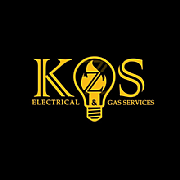KZS Electrical Services logo