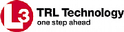 L-3 TRL Technology logo