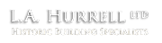 L A Hurrell Ltd logo