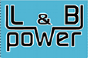 L & B Power Ltd logo