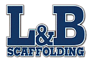 L & B Scaffolding Southern Ltd logo