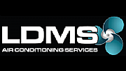 L & D Mechanical Services logo