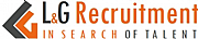L & G Recruitment Ltd logo