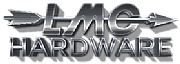 L & M C Ltd logo
