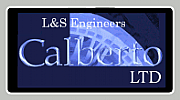 L & S Engineers Calberto Ltd logo