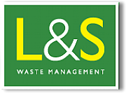 L & S Waste Management Ltd logo