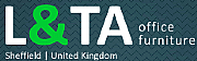 L & T A Group Ltd logo