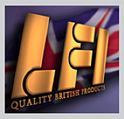 L F I Ltd logo