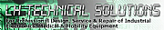 L H Technical Solutions logo