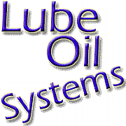 L H Wilson Lube Oil Systems Ltd logo