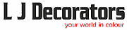L J Decorators Ltd logo