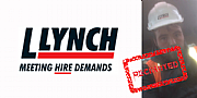 L Lynch (Plant Hire & Haulage) Ltd logo