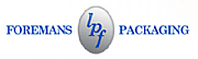 L P Foreman & Sons Ltd logo