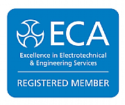 L R BLAKERS ELECTRICAL Ltd logo