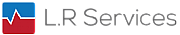 L R Services Ltd logo