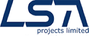L S A Projects Ltd logo