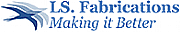 L S Fabrications Ltd logo