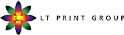 L T Print Group Ltd logo