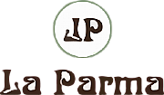 LA-PARMA PIZZERIA Ltd logo
