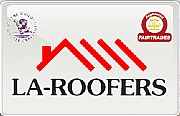 LA-Roofers logo