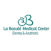 La Beaute Medical Center logo