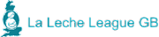La Leche League Great Britain logo