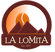La Lomita Coffee Ltd logo