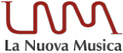 La Nuova Musica logo